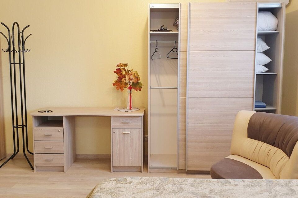 1-room apartment for rent — Pärnu, Mai, Metsa tn 18b — photo 9