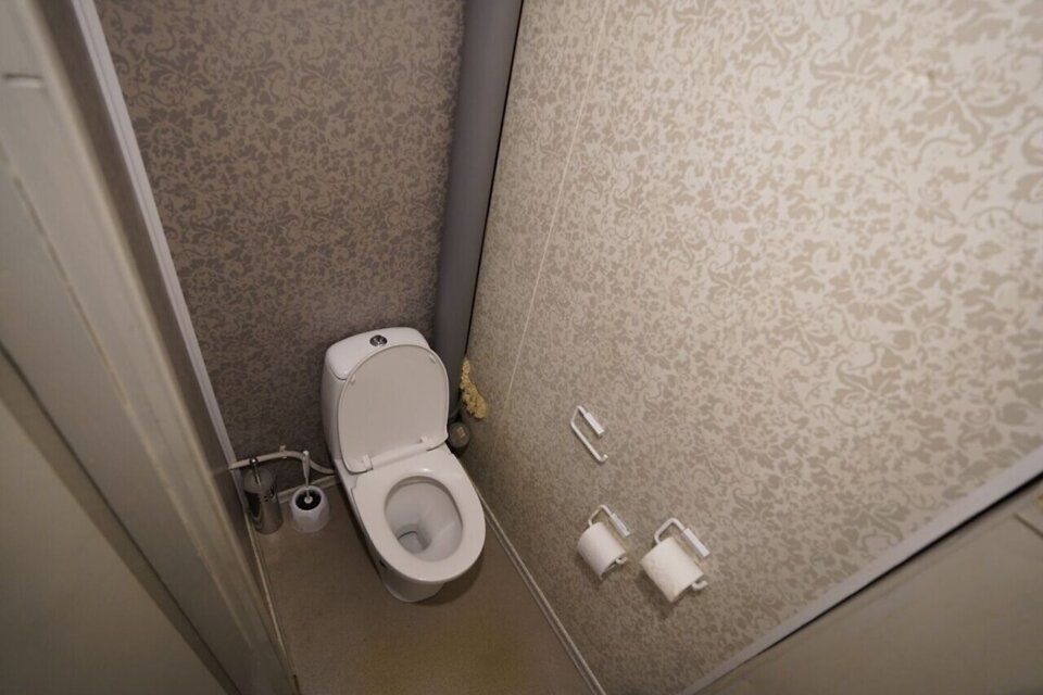 1-room apartment for rent — Tartu, Karlova, Kesk tn 7 — photo 8
