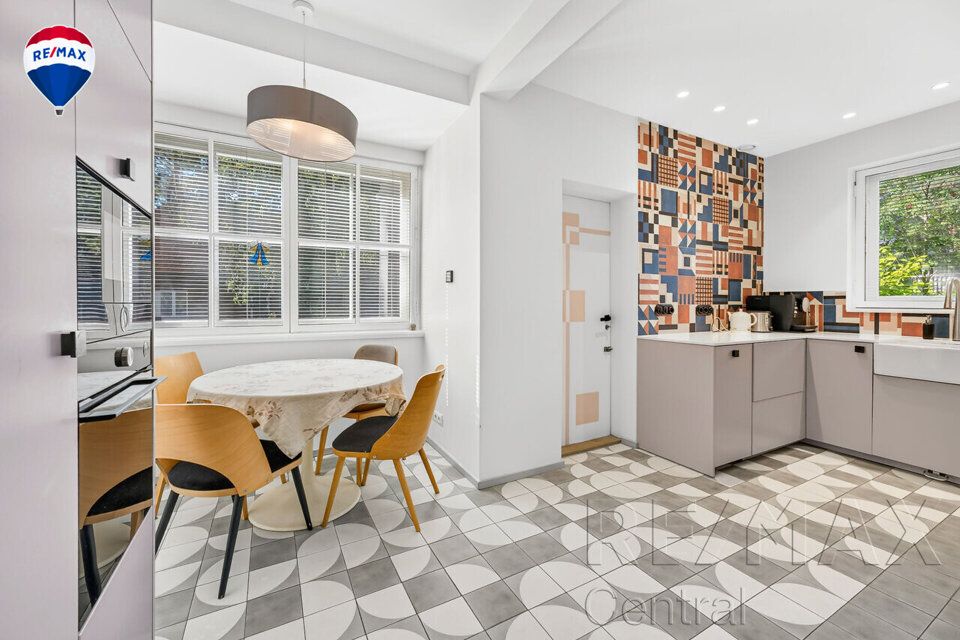 House for rent — Tallinn, Nõmme, Hämariku tn — photo 6
