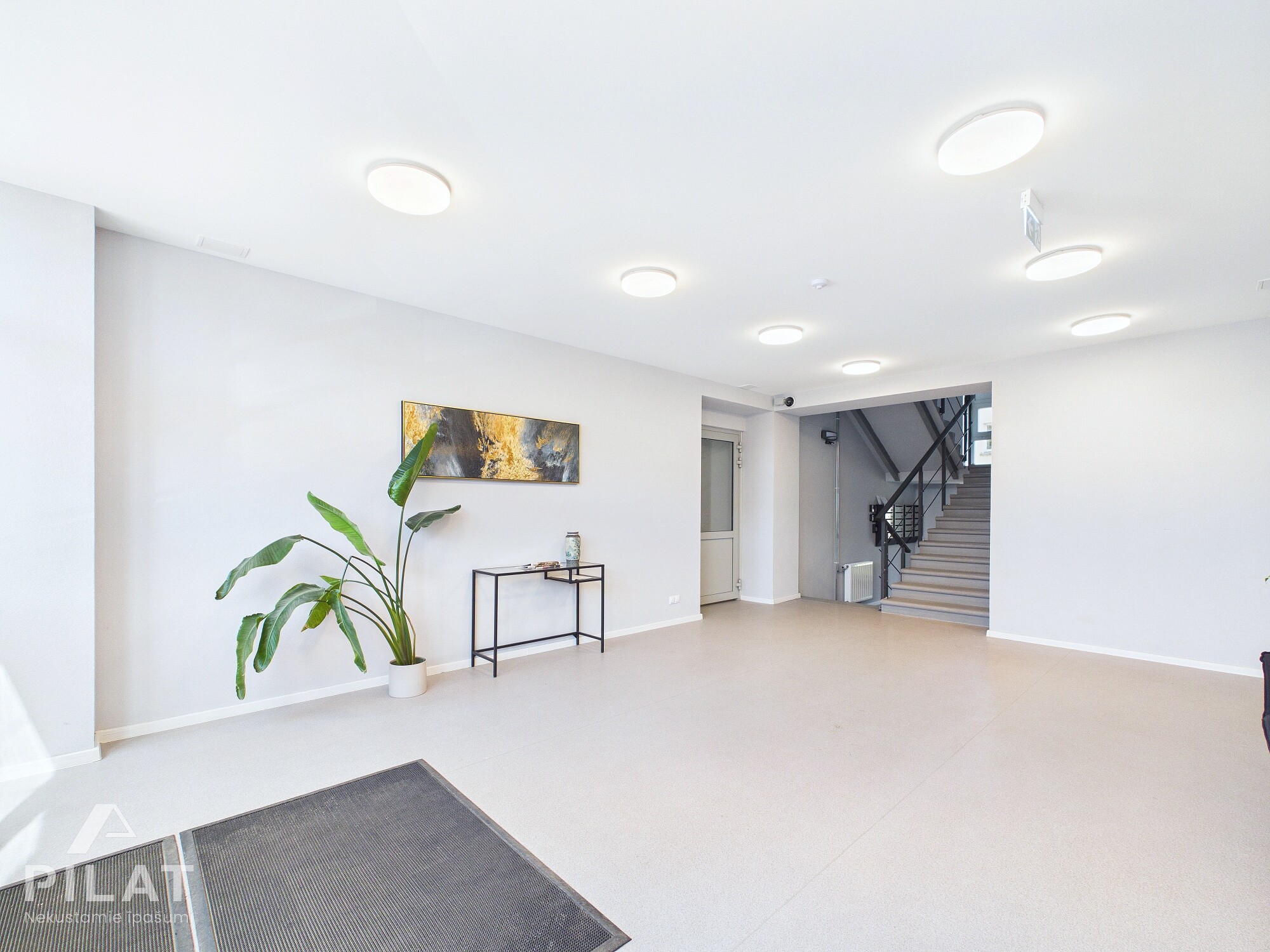 1-room apartment — Liepāja, Jaunliepāja, Kaiju iela 12 — photo 3