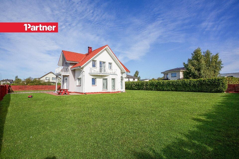 House for rent — Tallinn, Haabersti, Vigla tn 13 — photo 2