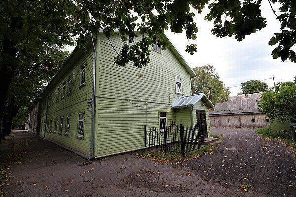 1-room apartment for rent — Tartu, Ülejõe, Puiestee tn 30 — photo 3