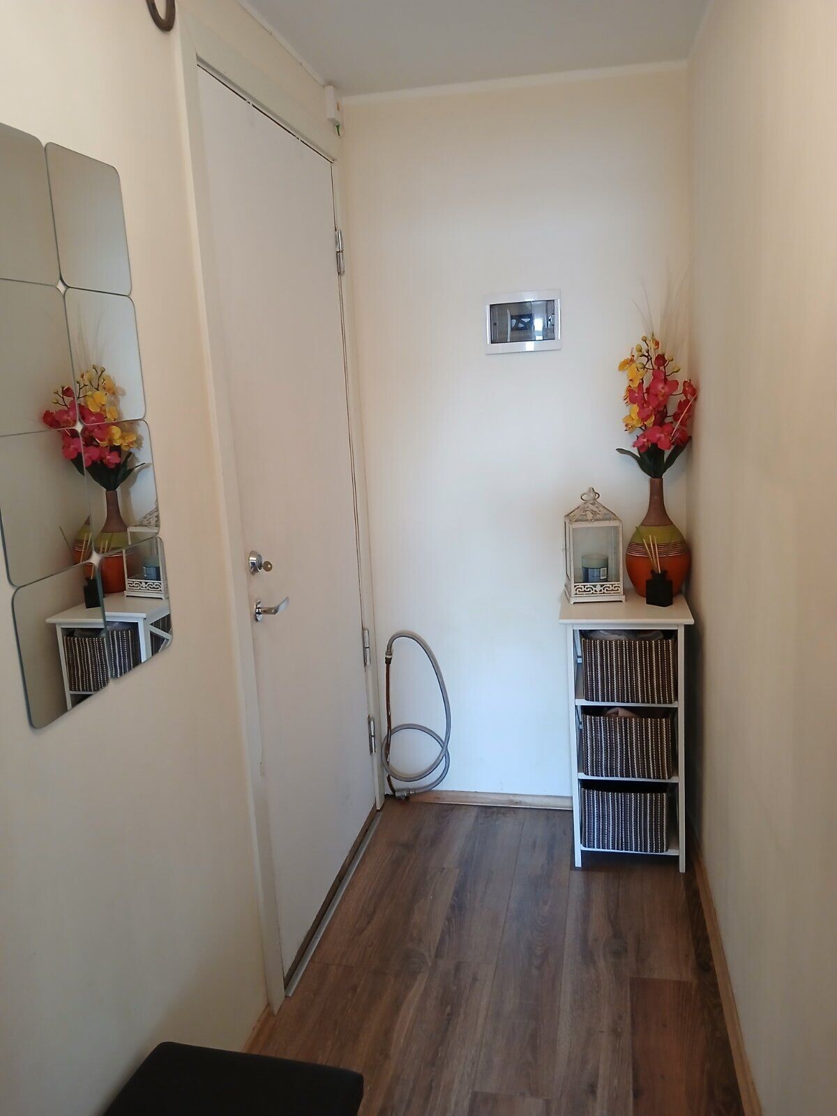 3-room apartment — Pärnu, Mai, Papiniidu tn 38 — photo 2