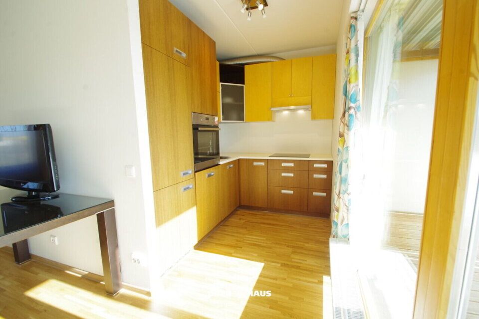 3-room apartment for rent — Tartu, Veeriku, Arhitekti tn 2A — photo 3