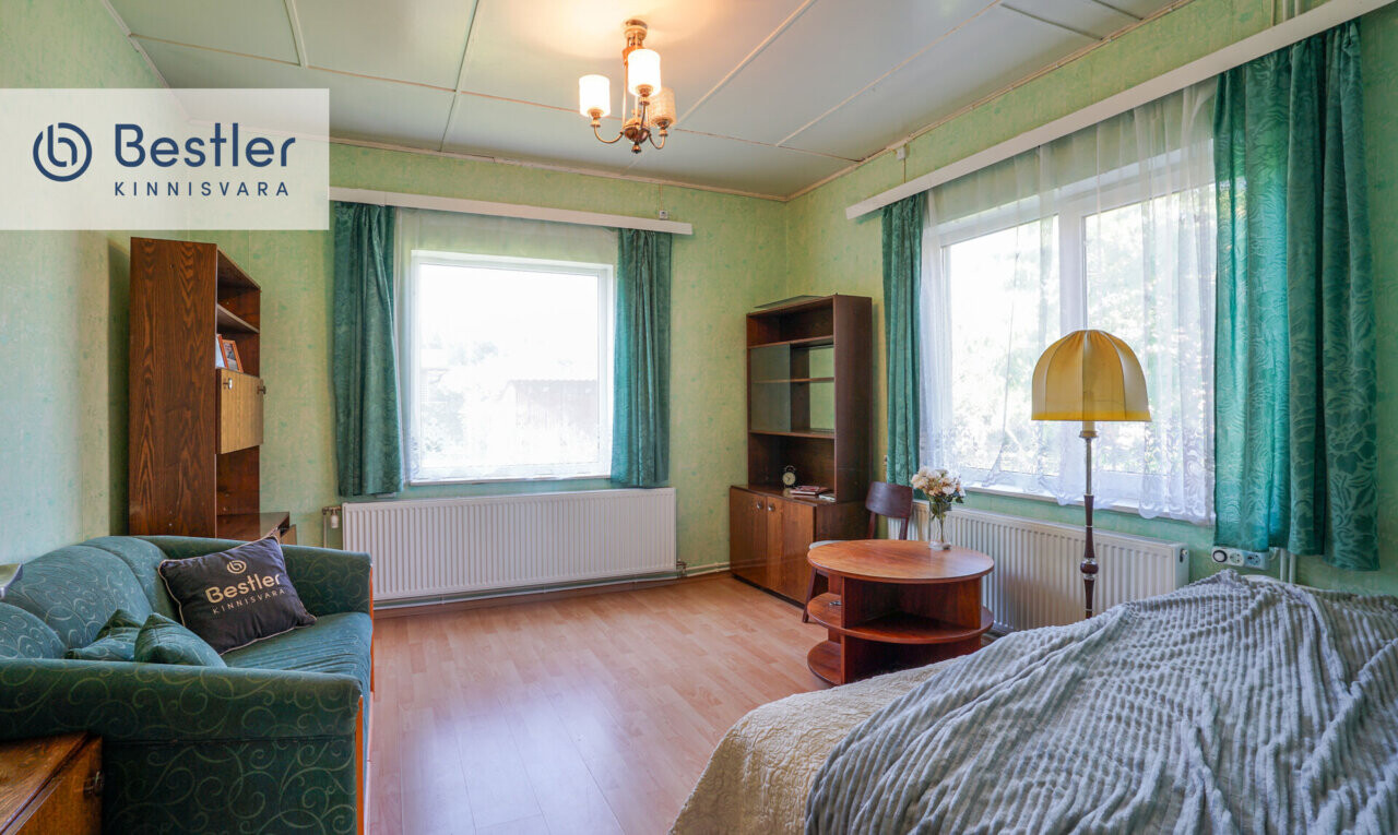 2-room apartment — Pärnu, Rääma, Rohu tn 51 — photo 2