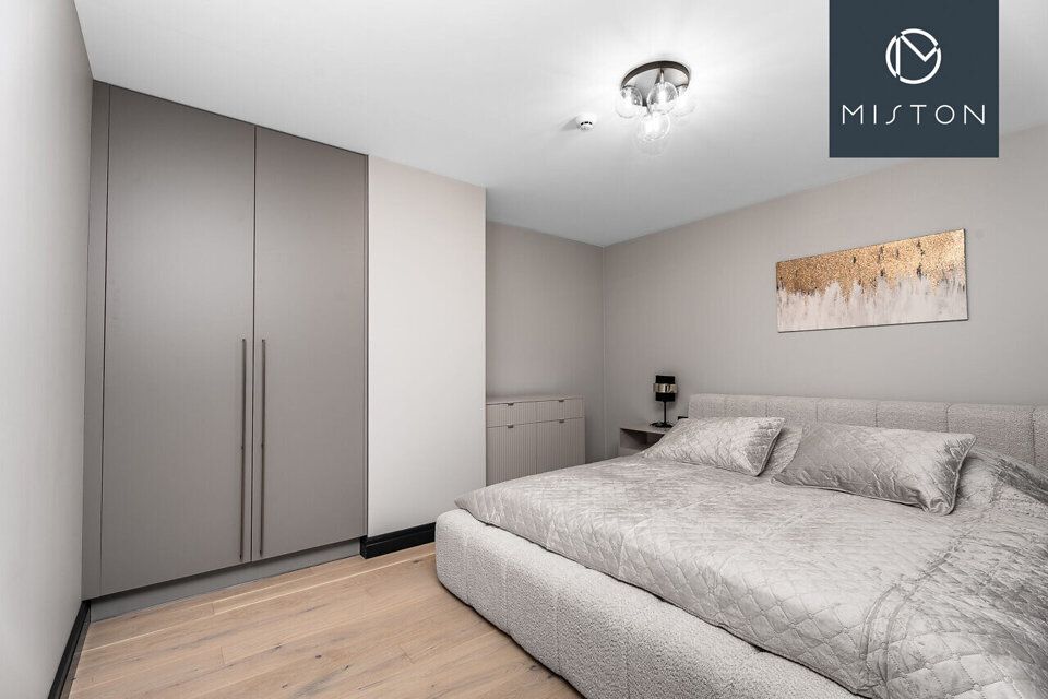 4-room apartment for rent — Pärnu, Ülejõe, Vana-Sauga tn 2 — photo 12
