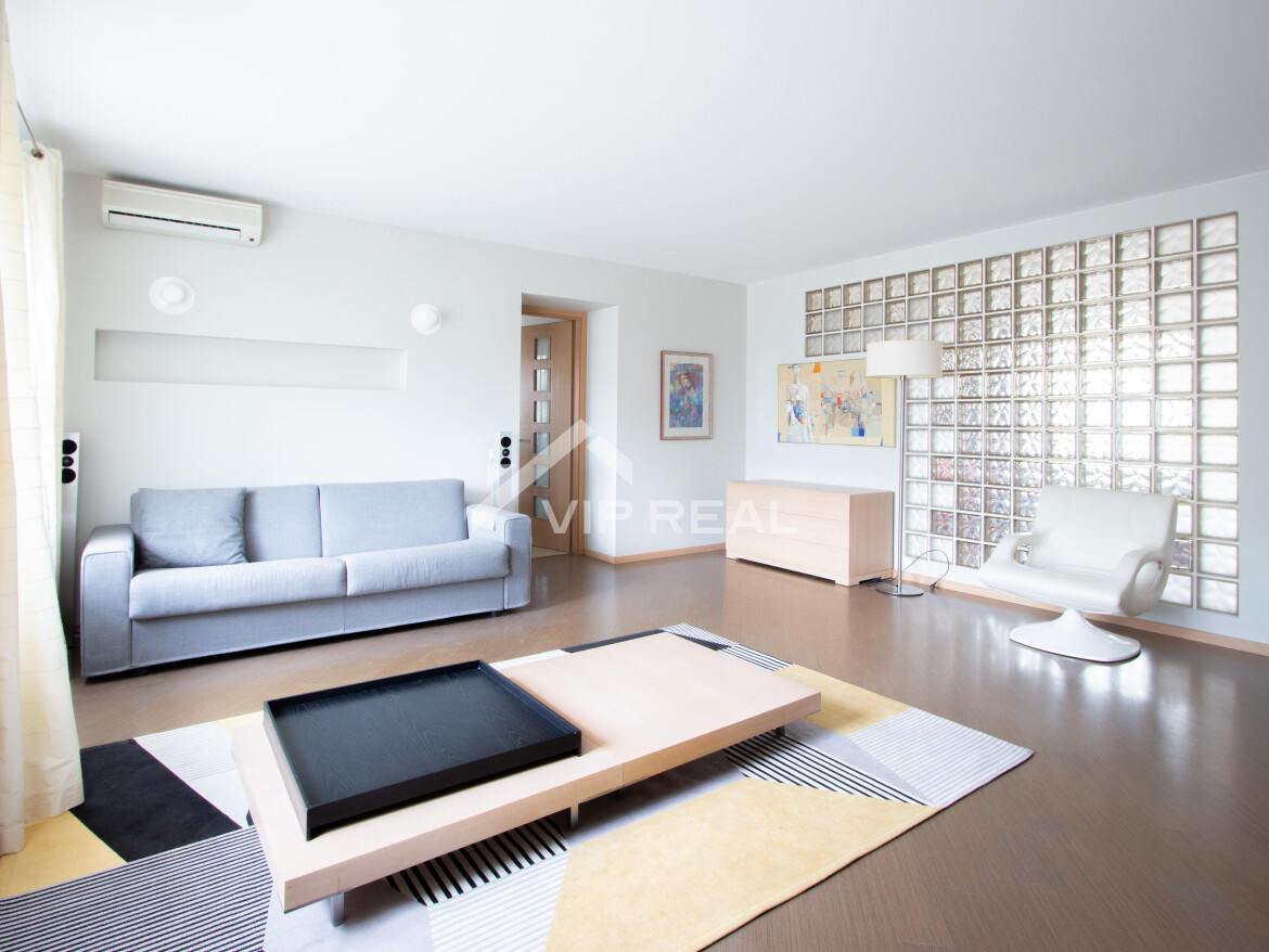 3-room apartment — Jūrmala, Melluži, Mellužu prospekts 19 — photo 2