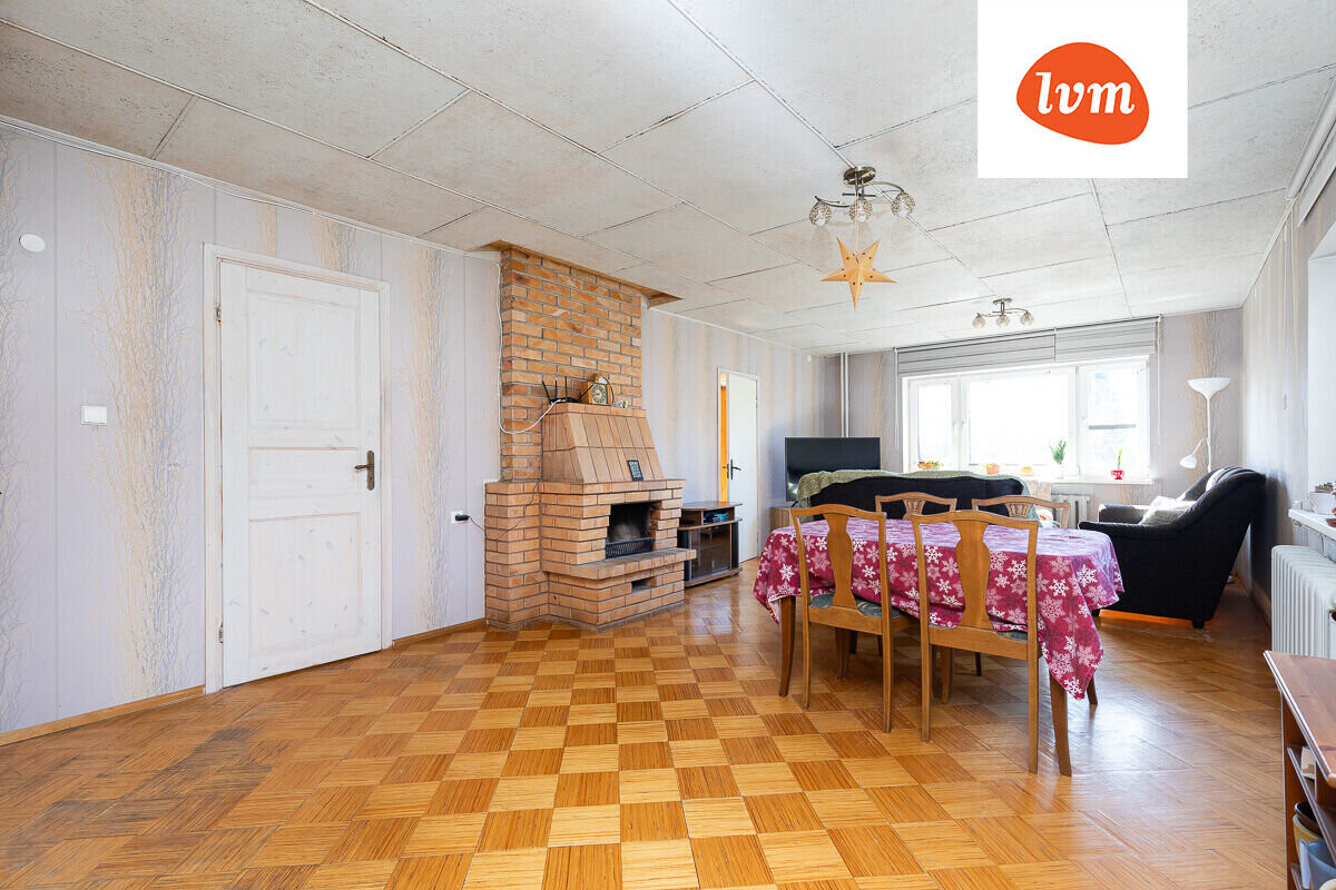 8-room house — Tartu, Tammelinn, Arbi tn 1 — photo 2