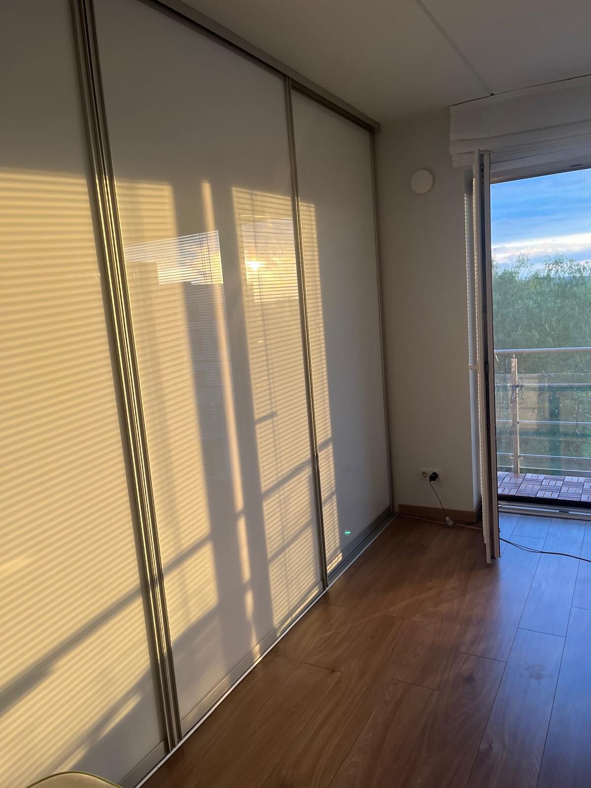 1-room apartment — Riga, Imanta, Akāciju iela 6 — photo 2