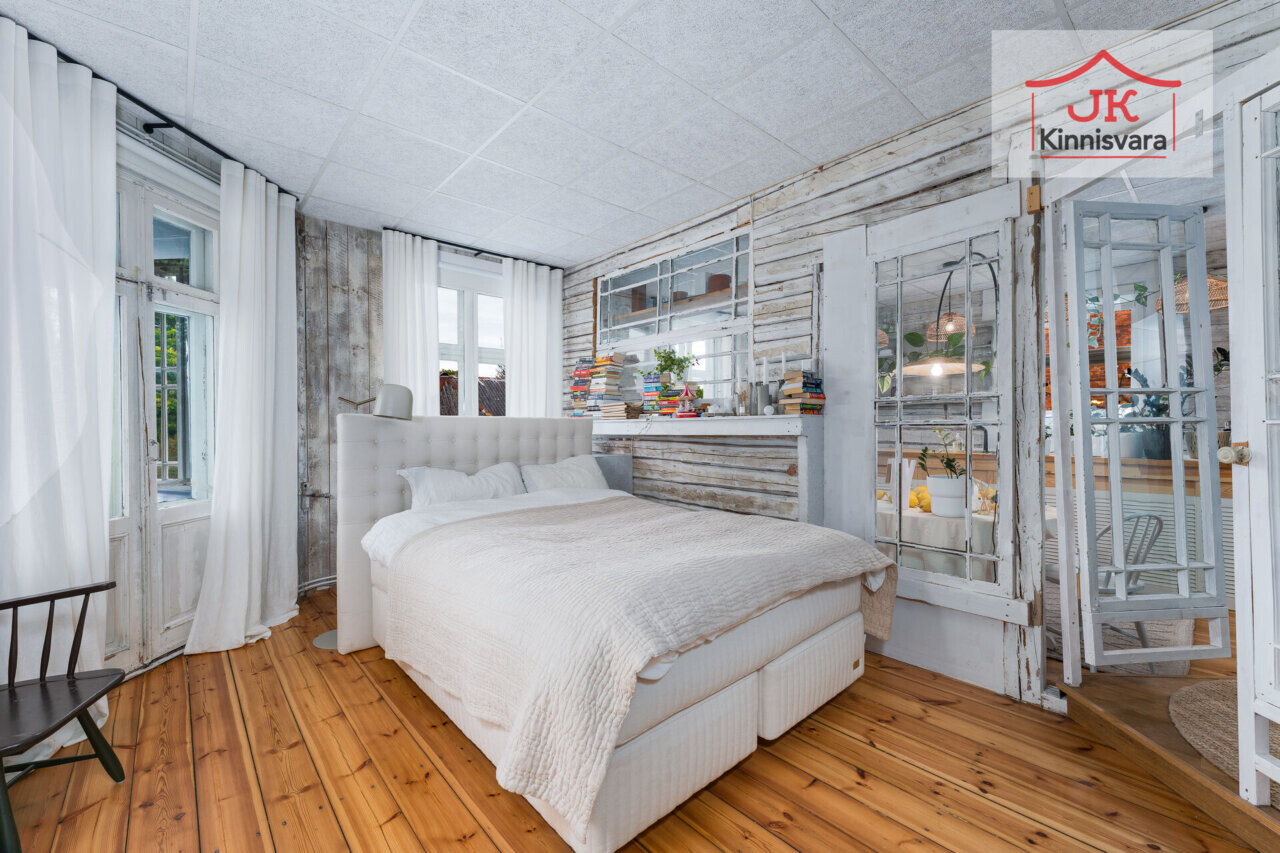 6-room apartment — Pärnu, Rannarajoon, Karusselli tn 1 — photo 4