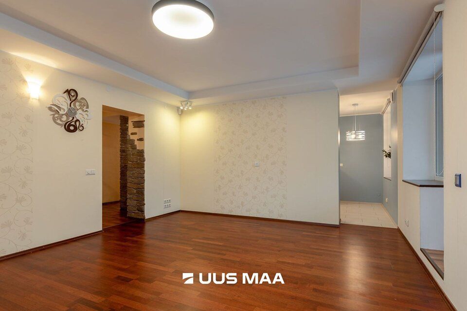 House for rent — Tartu, Ihaste, Pallase pst 23 — photo 18
