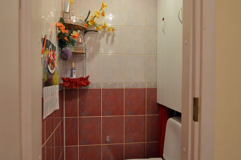 1-room apartment for rent — Tallinn, Põhja-Tallinna, Sõle tn — photo 18