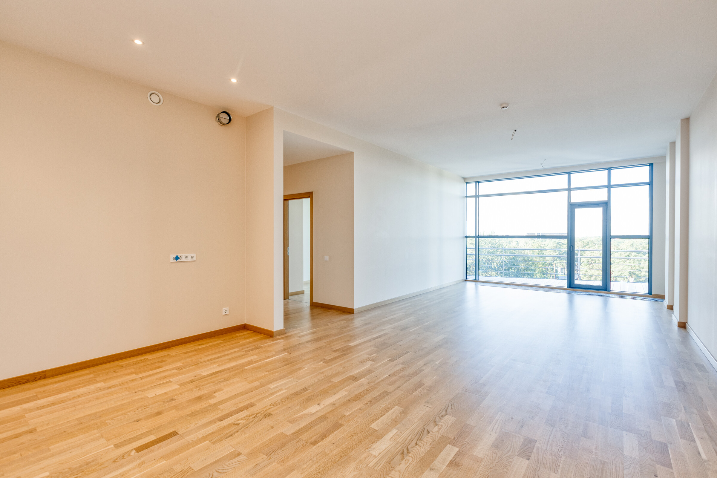 4-room apartment — Jūrmala, Dzintari, Mežaparka prospekts 1 — photo 3