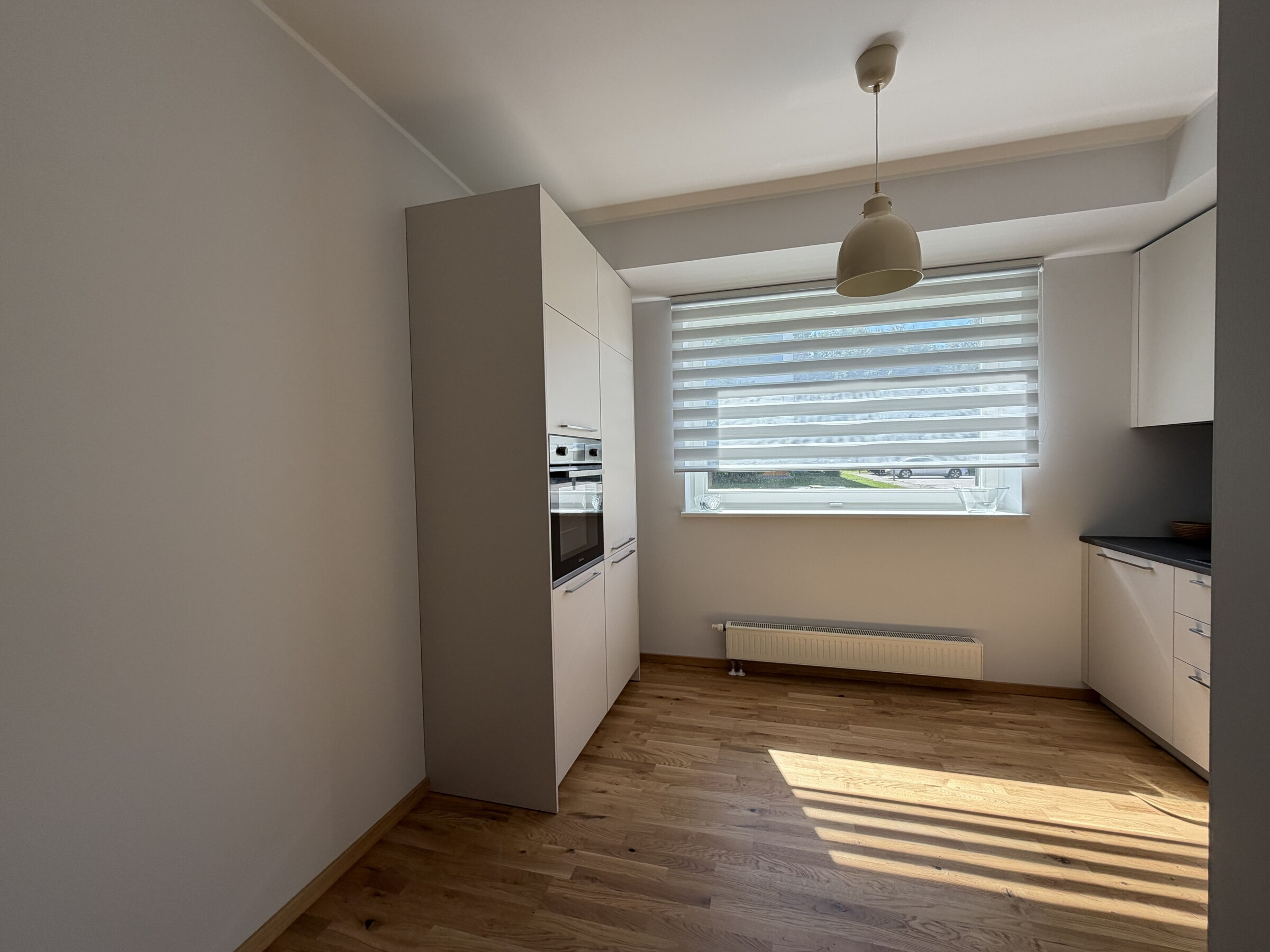 2-room apartment — Tallinn, Pirita, Sarapuu tn 1 — photo 4