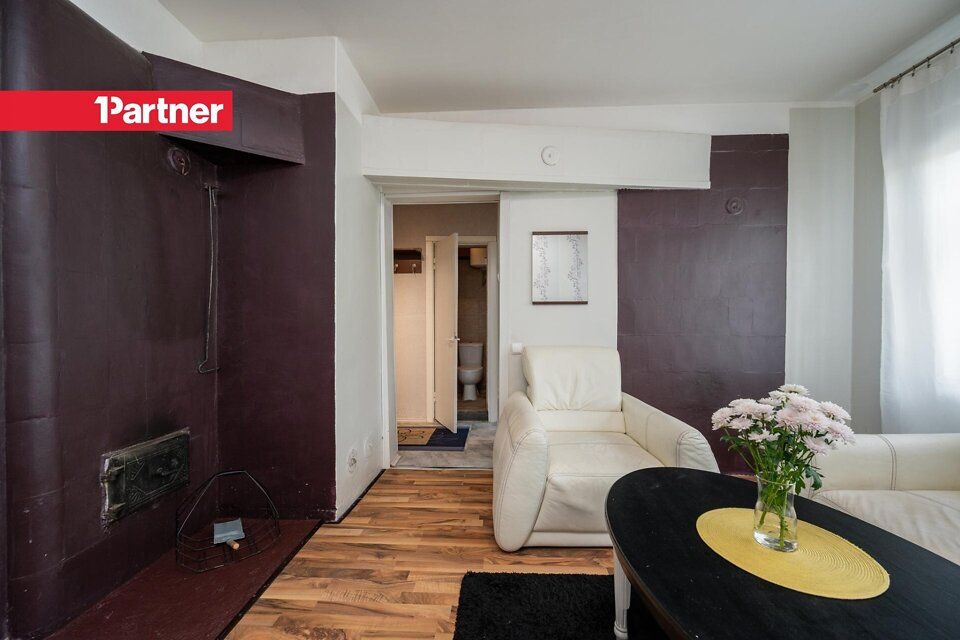 2-room apartment for rent — Tartu, Kesklinn, Tähe tn 70 — photo 5