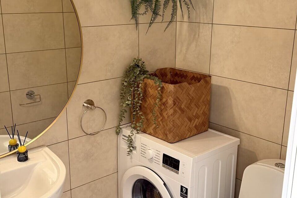 1-room apartment for rent — Tallinn, Kesklinna, Tornimäe tn 7 — photo 9