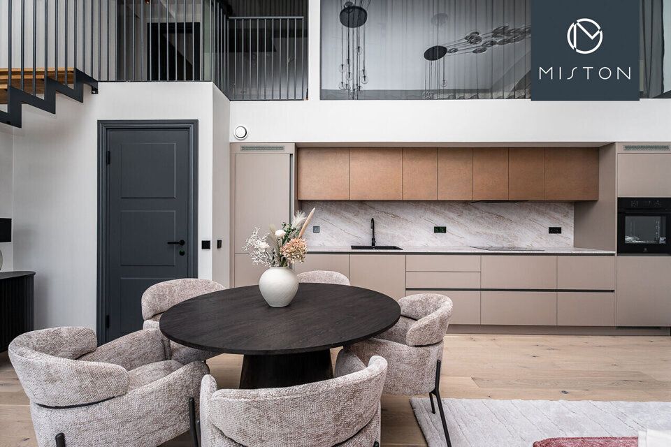 4-room apartment for rent — Pärnu, Ülejõe, Vana-Sauga tn 2 — photo 6