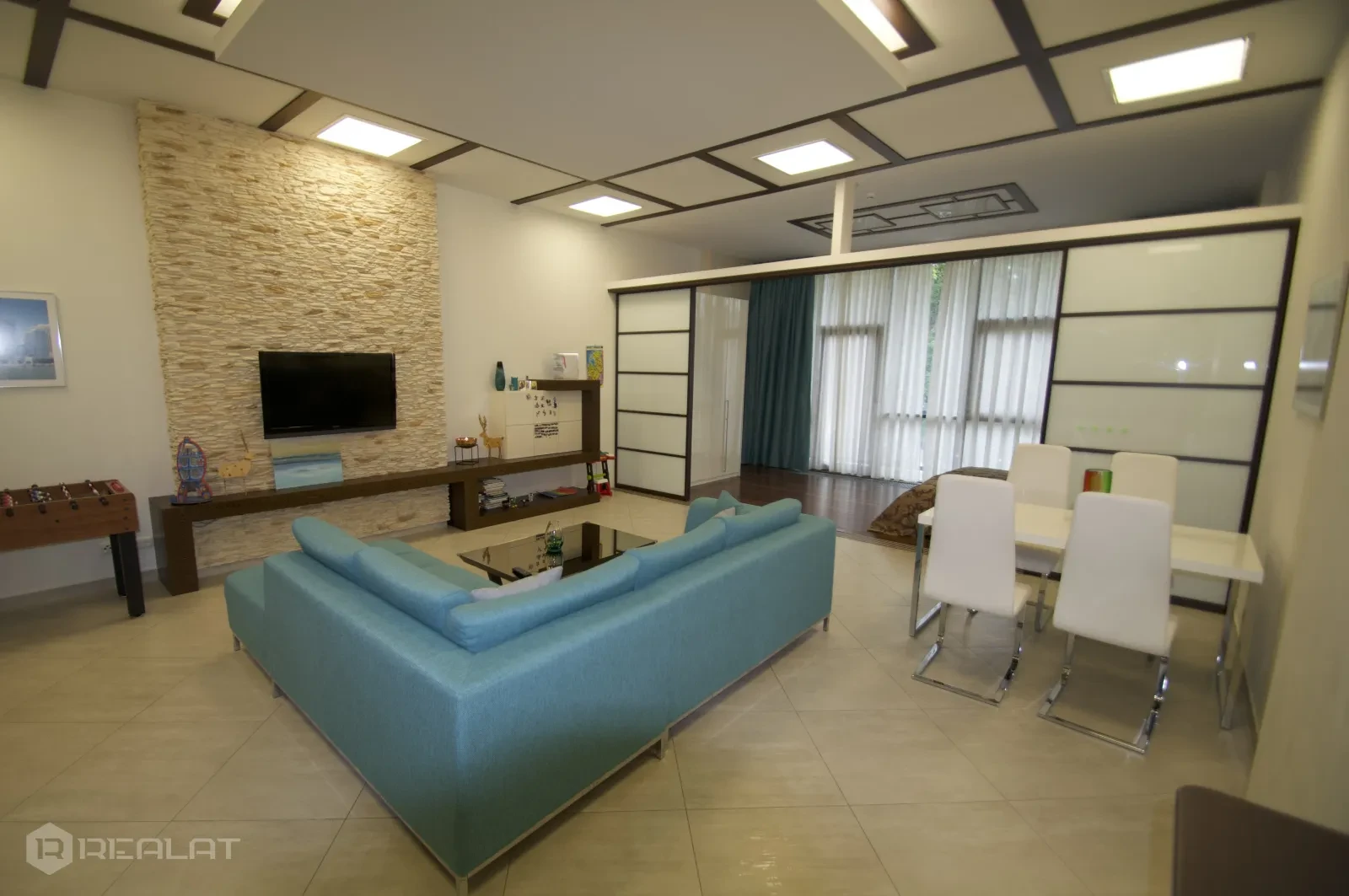 1-room apartment — Jūrmala, Majori, Jomas iela 65/67 — photo 1