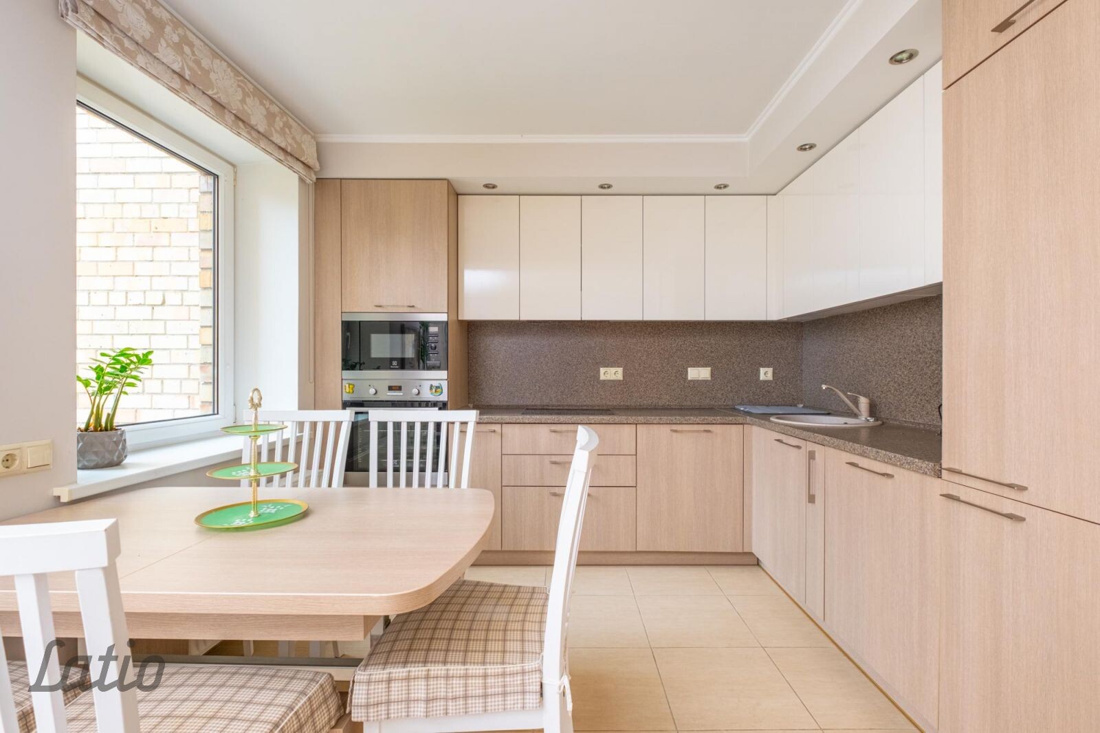 4-room apartment — Jūrmala, Bulduri, Jelgavas iela 13 — photo 4
