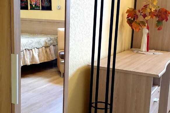 1-room apartment for rent — Pärnu, Mai, Metsa tn 18b — photo 12