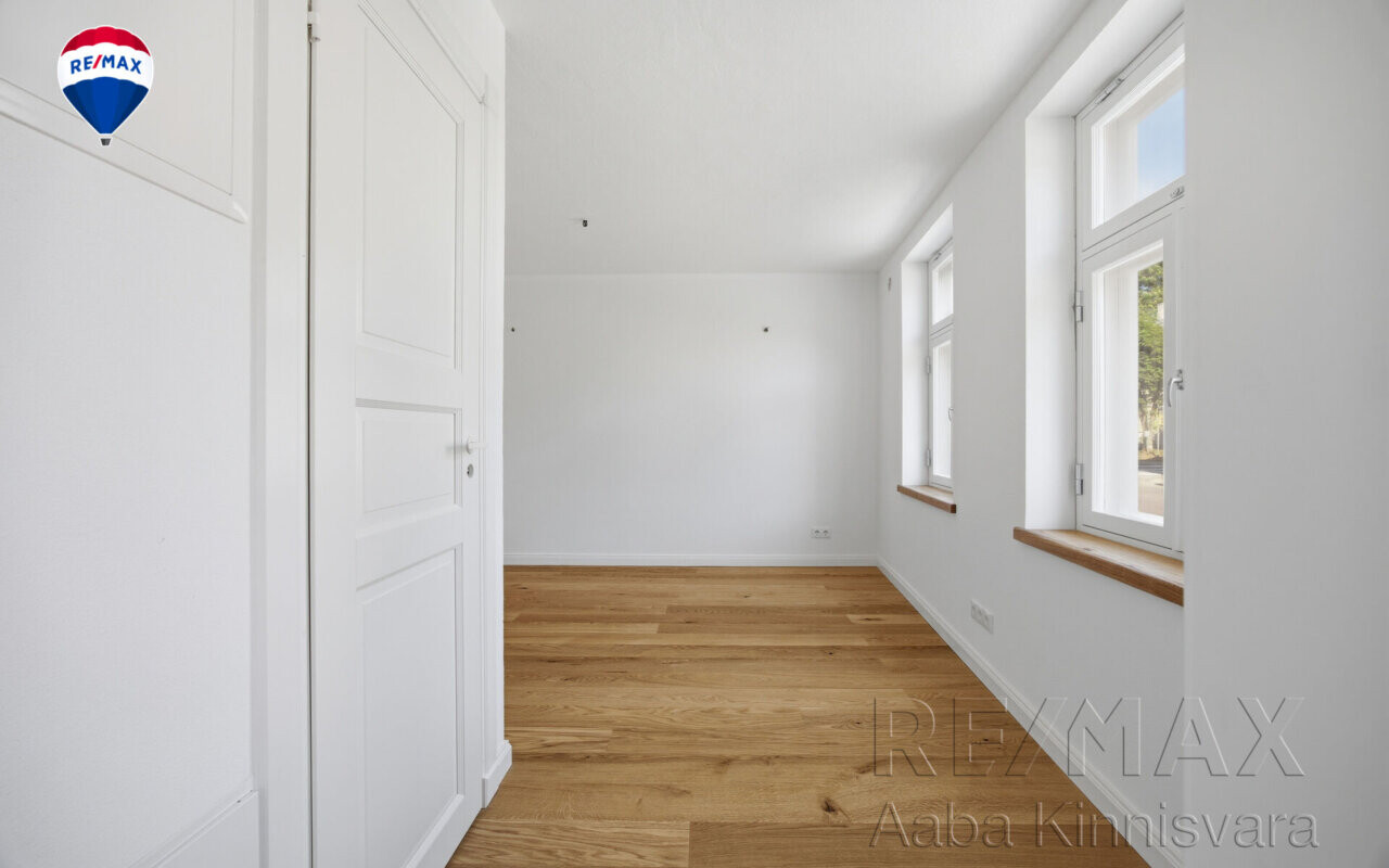 1-room apartment — Tartu, Kesklinn, Vaba tn 13 — photo 3