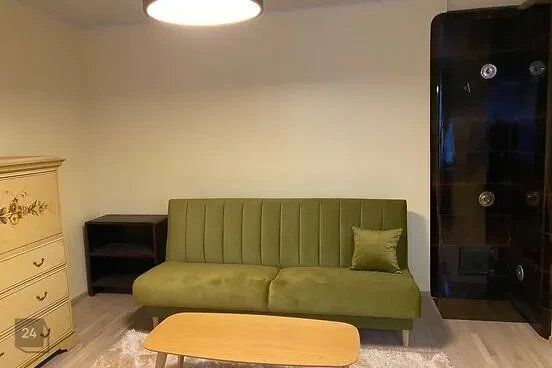 2-room apartment for rent — Tallinn, Kesklinna, Pärnu mnt 124 — photo 3