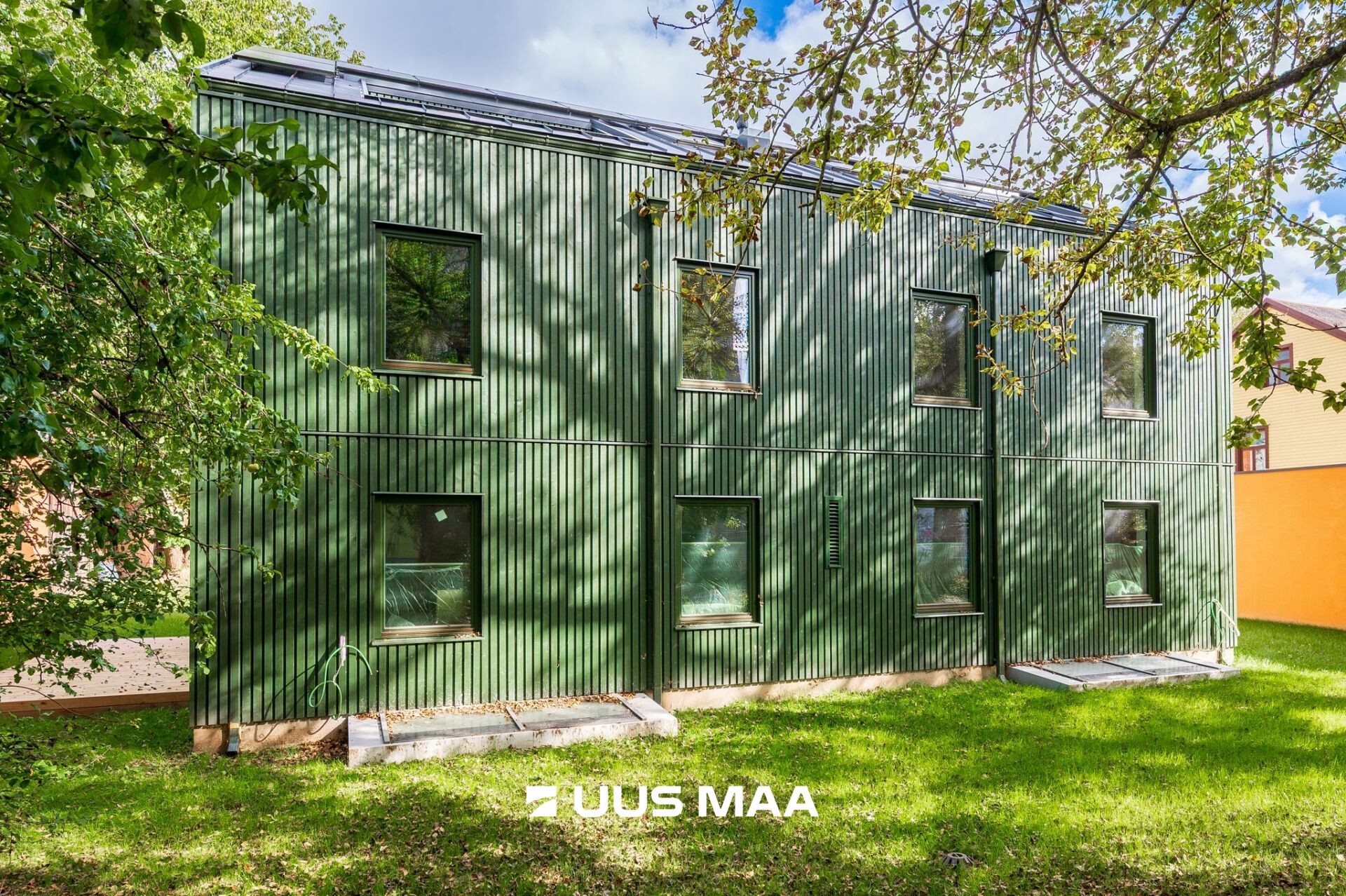 3-room apartment — Tartu, Kesklinn, Kastani tn 83 — photo 3