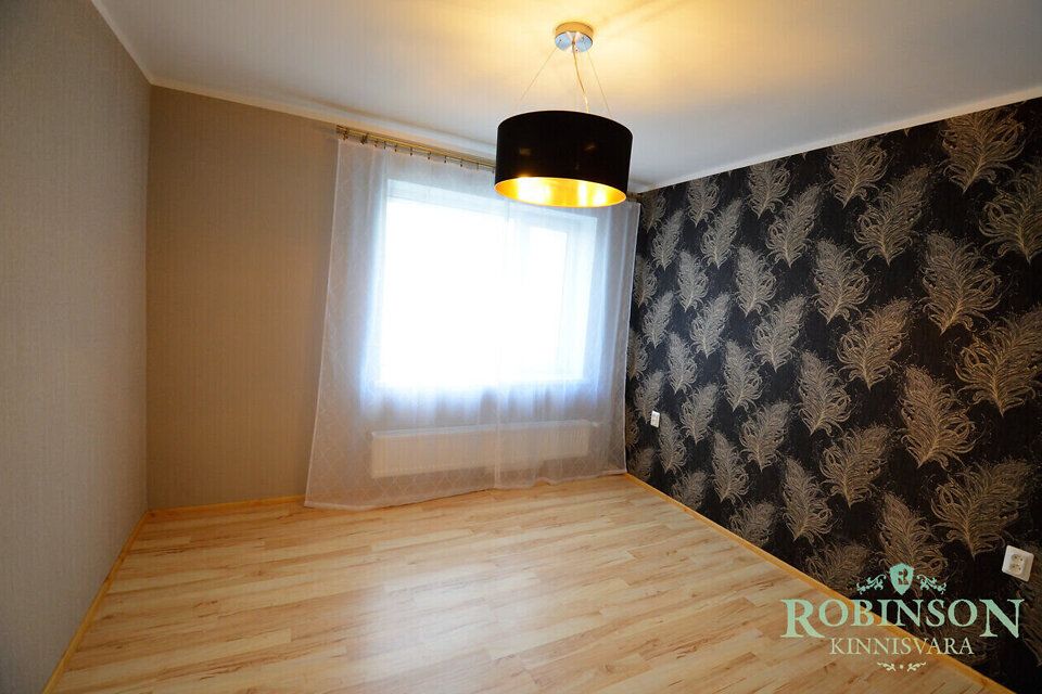 2-room apartment for rent — Tartu, Ropka tööstuse, Rahu tn 3a — photo 4