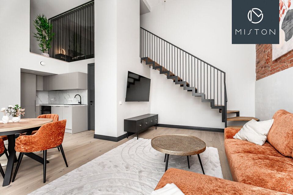 2-room apartment for rent — Pärnu, Ülejõe, Vana-Sauga tn 2 — photo 1