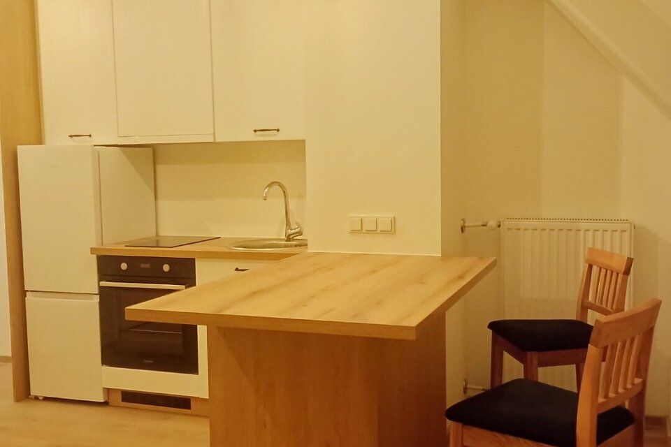 2-room apartment for rent — Tartu, Tammelinn, Riia 53 — photo 14