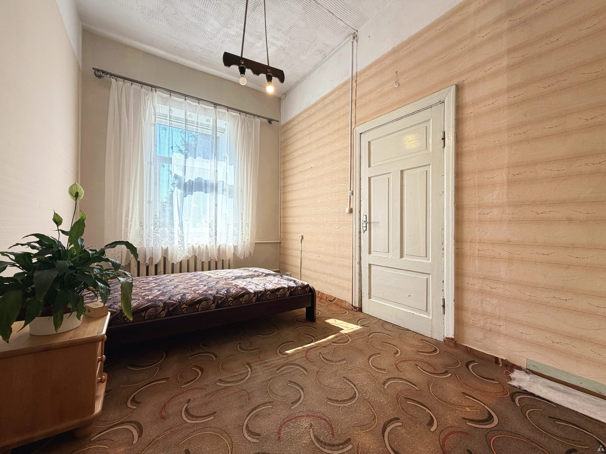 2-room apartment — Liepāja, Vecliepāja, Ūliha iela 16 — photo 3