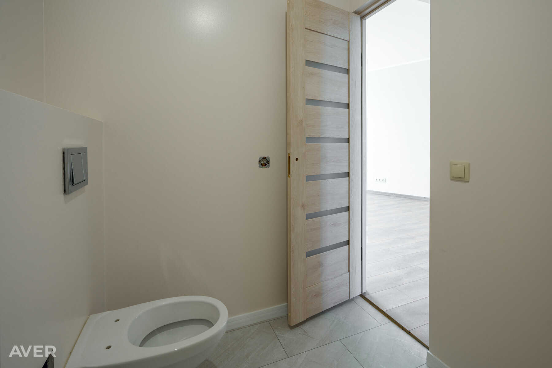 4-room apartment — Liepāja, Vecliepāja, Klaipēdas iela 33 — photo 2