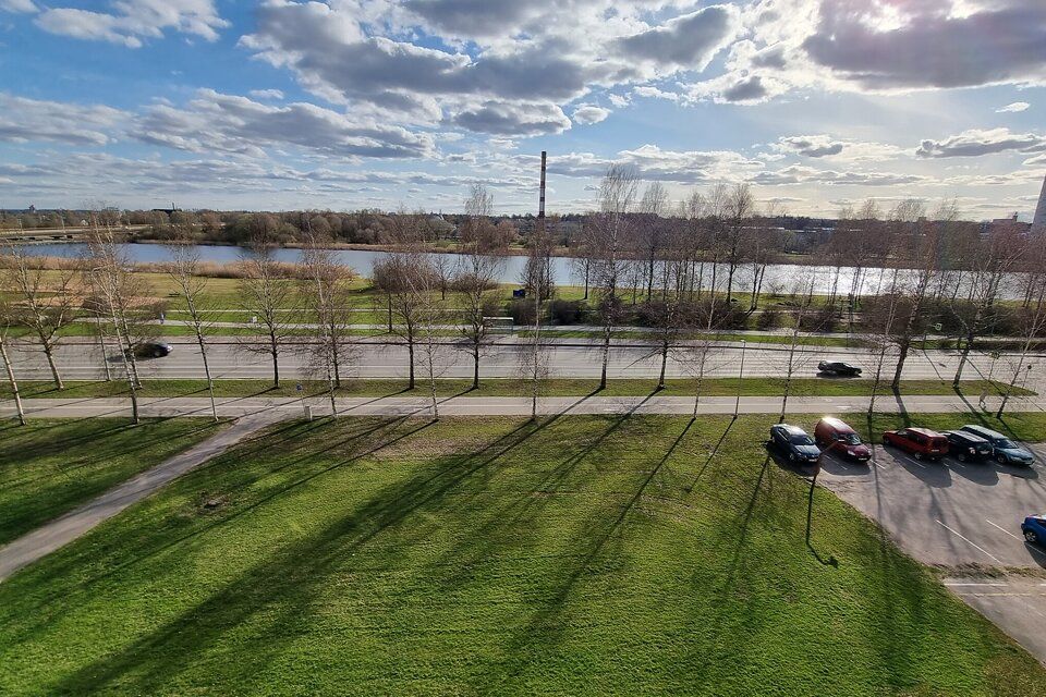 1-room apartment for rent — Tartu, Ülejõe, Pikk tn 98 — photo 7