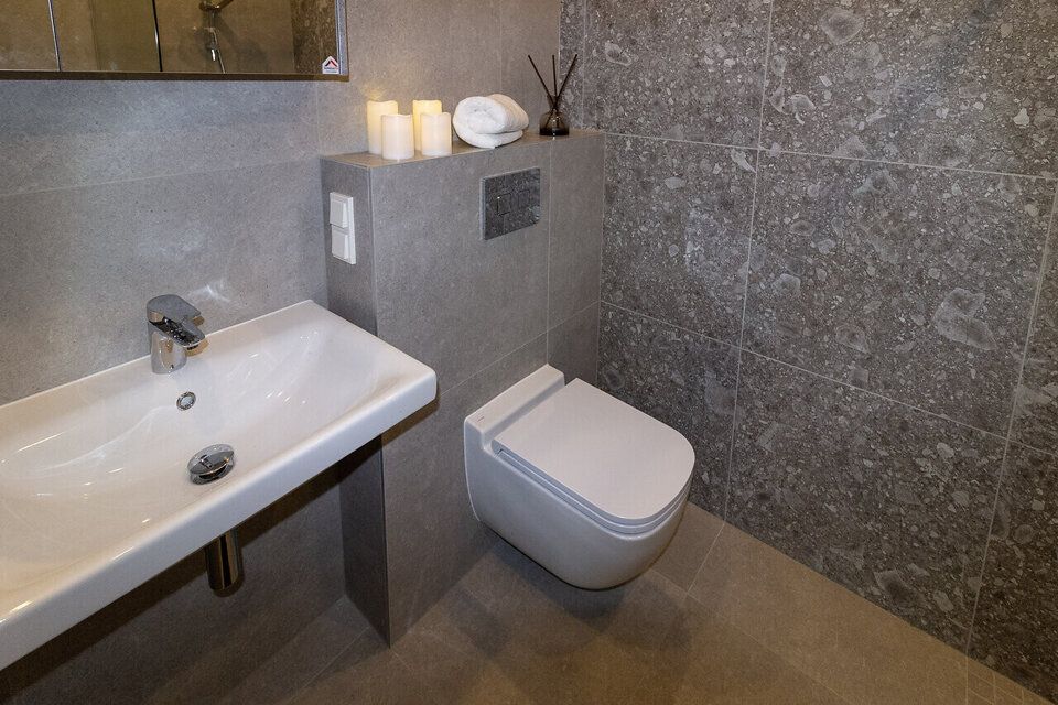2-room apartment for rent — Tartu, Jaamamõisa, Lehe tn — photo 5