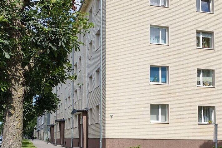 2-room apartment for rent — Tallinn, Põhja-Tallinna, Pelguranna tn 23 — photo 2