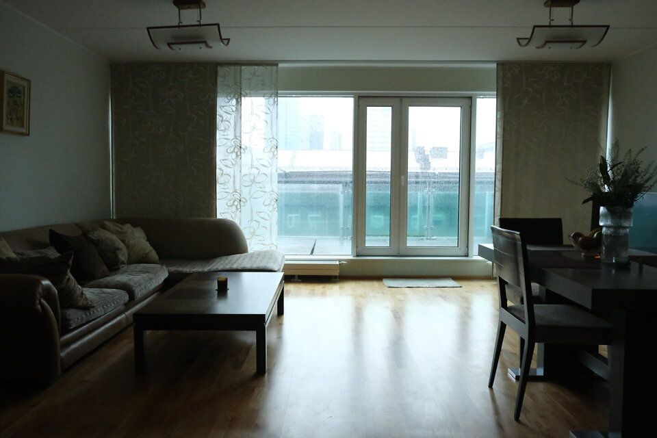 2-room apartment for rent — Tallinn, Kesklinna, Narva mnt 7 — photo 5