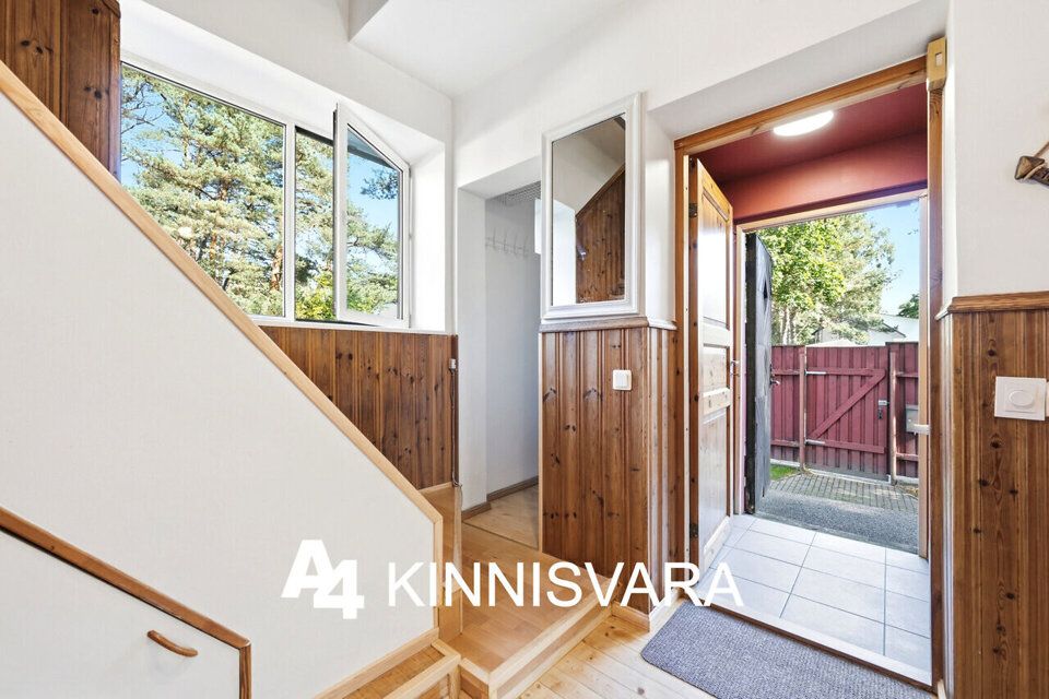House for rent — Tallinn, Nõmme, Kadaka pst 111/1 — photo 11