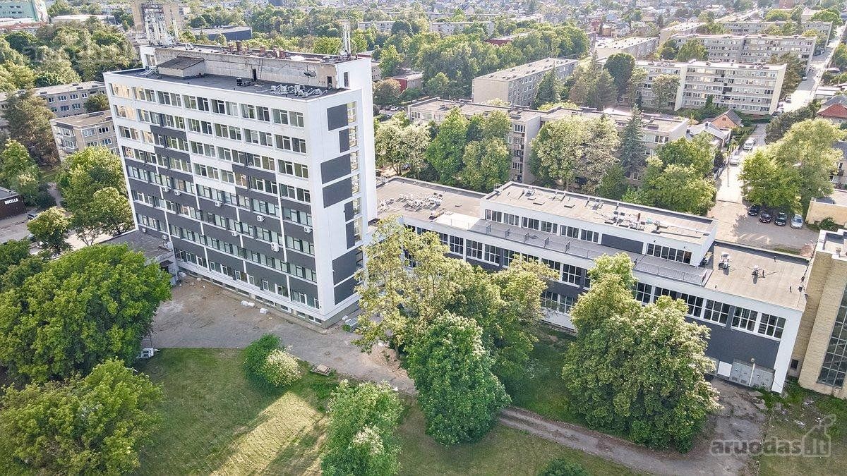 2 kambarių buto nuoma — Kaunas, Vilijampolė, Demokratų g. — photo 18