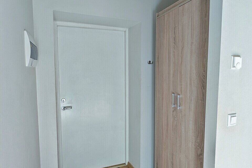 1-room apartment for rent — Tartu, Ränilinn, Võru tn 56 — photo 7