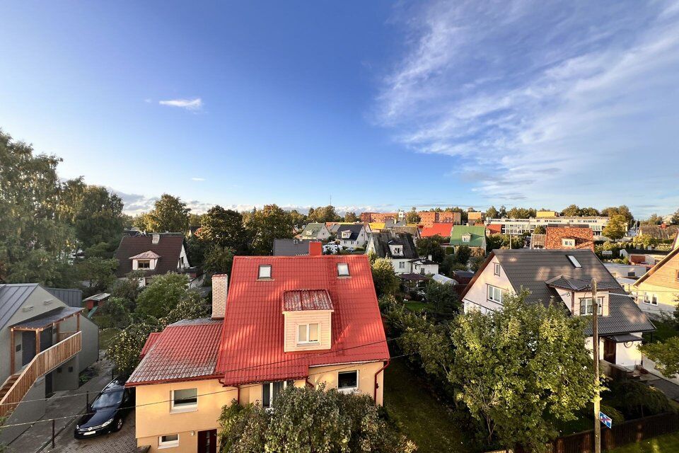 2-room apartment for rent — Tartu, Ülejõe, Sõpruse pst 1 — photo 7