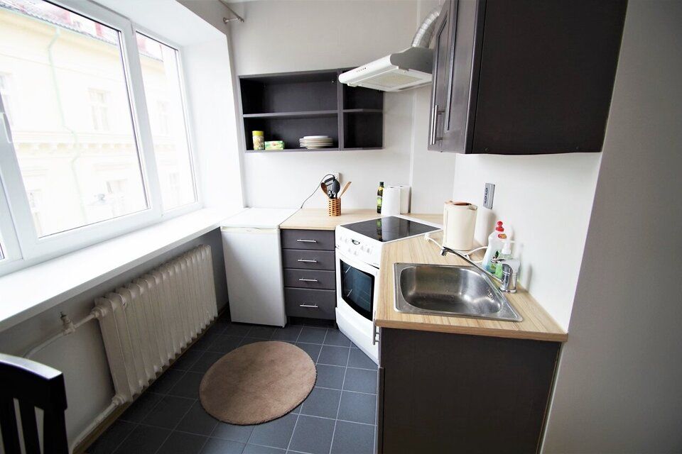 2-room apartment for rent — Tartu, Tähtvere, Rüütli tn — photo 5