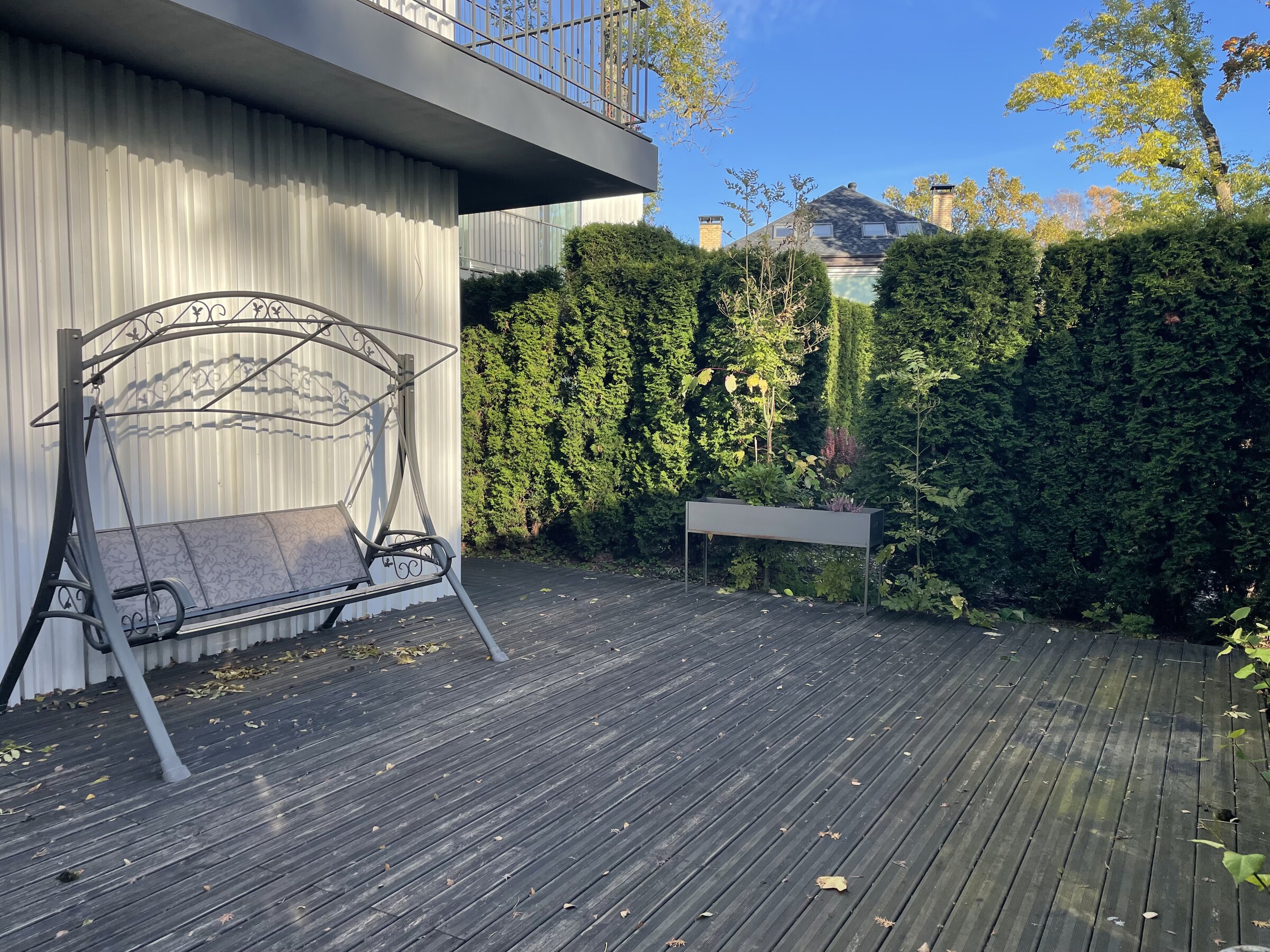 1-room apartment — Jūrmala, Bulduri, Pērkona iela 3 — photo 3