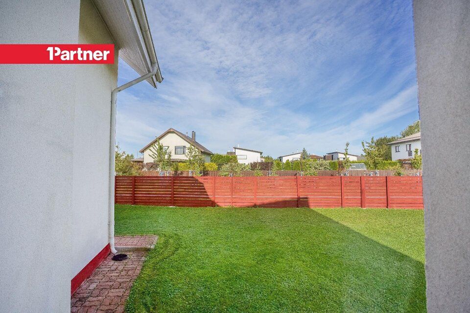House for rent — Tallinn, Haabersti, Vigla tn 13 — photo 13