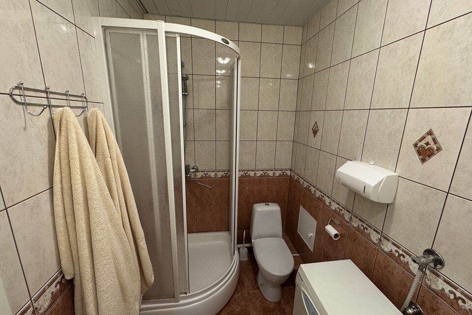 2-room apartment for rent — Tallinn, Kesklinna, Ants Lauteri tn 1 — photo 2