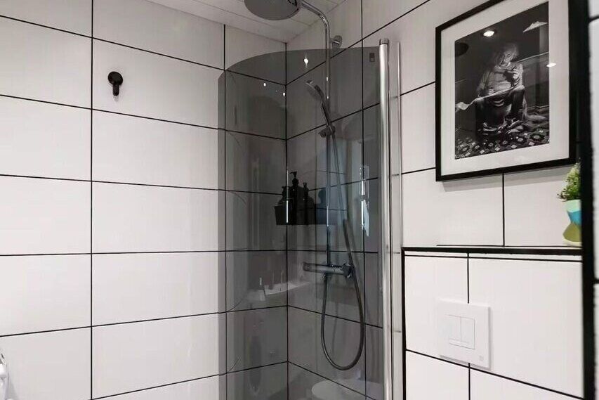 1-room apartment for rent — Pärnu, Mai, Mai tn 6a — photo 18