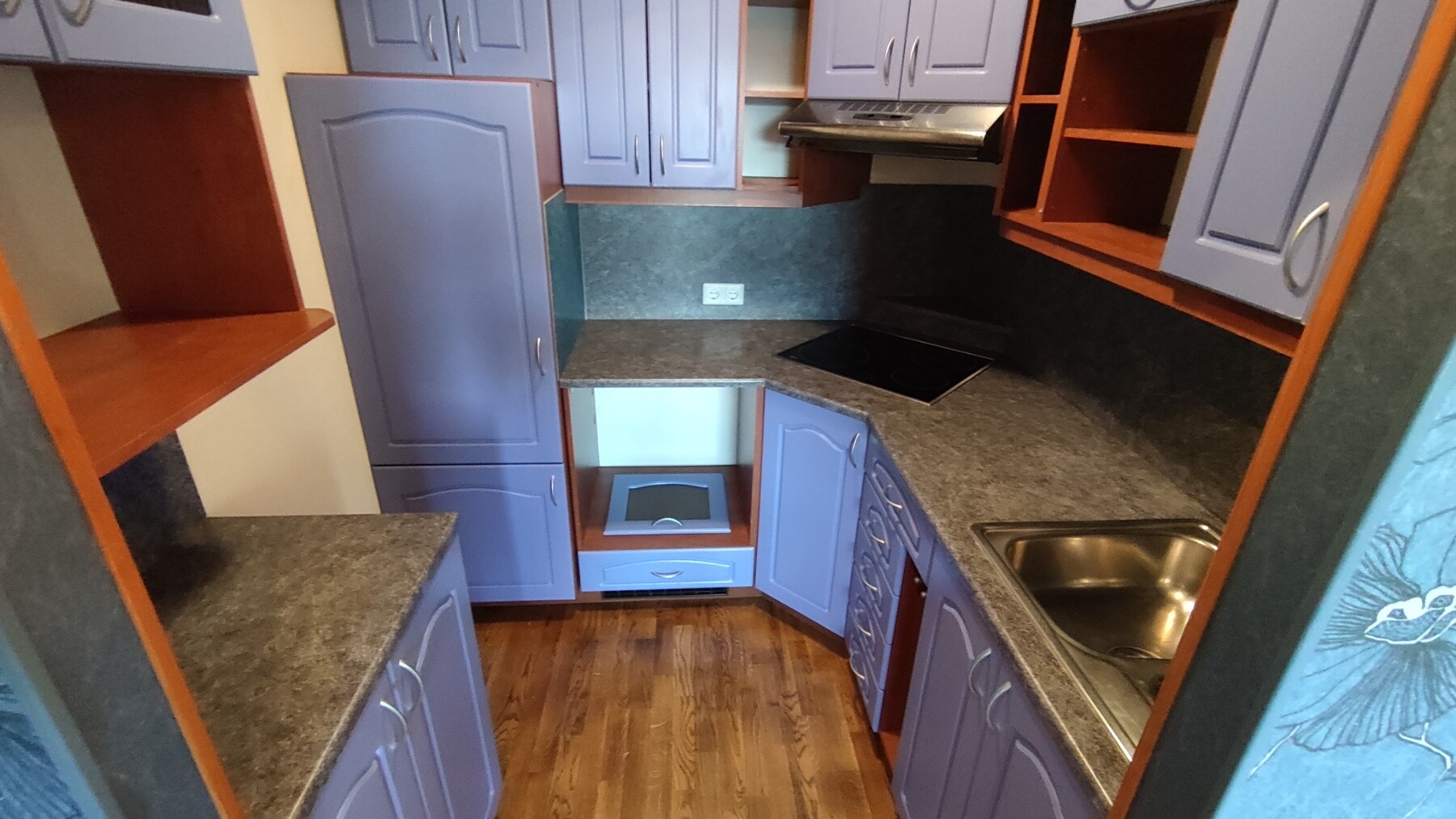 2-room apartment — Tartu, Annelinn, Mõisavahe tn 58 — photo 4