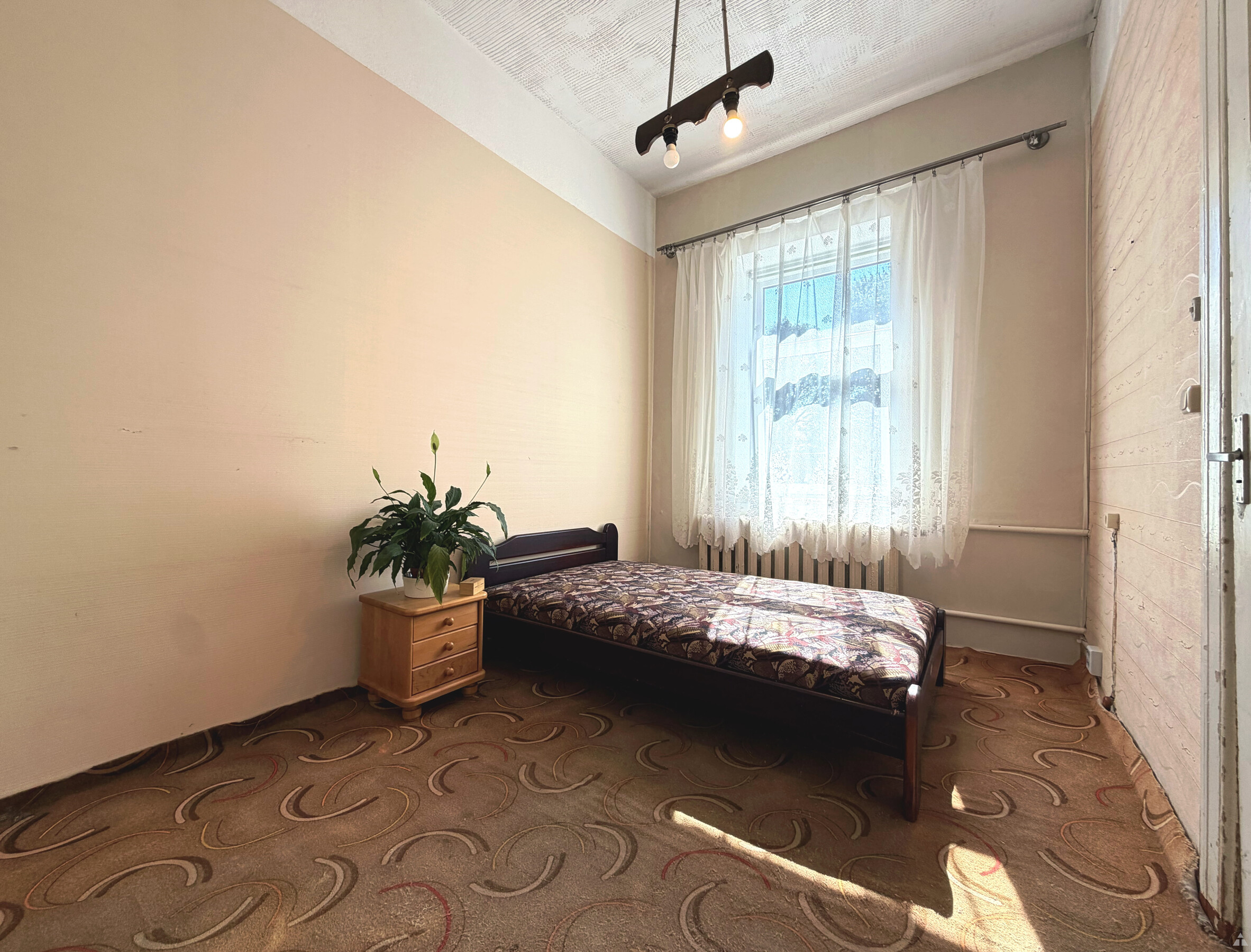2-room apartment — Liepāja, Vecliepāja, Ūliha iela 16 — photo 4
