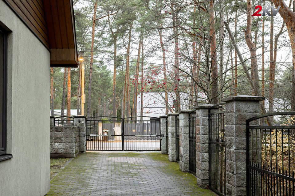 House for rent — Tallinn, Nõmme, Lootuse pst 69a — photo 19