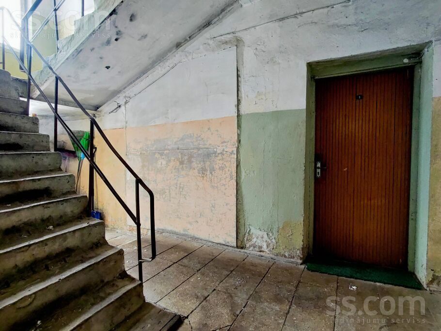 6-room apartment for sale — Jūrmala, Melluži, Dārzu iela 46a — photo 8
