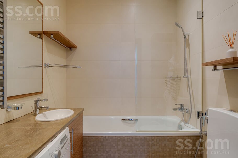 3-room apartment for sale — Jūrmala, Jaundubulti, Strēlnieku prospekts 50 — photo 11